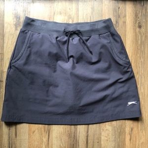 Slazenger Tennis Skort